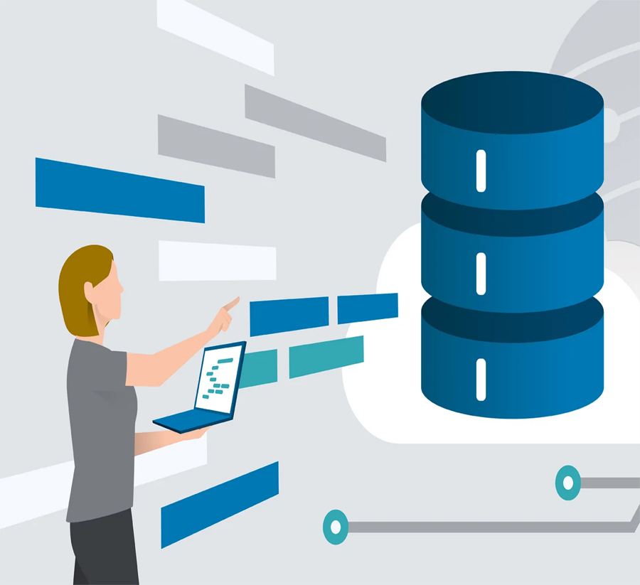 Requêtage de base de données avec SQL